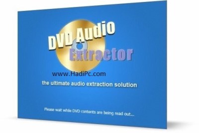 dvd audio extractor crack